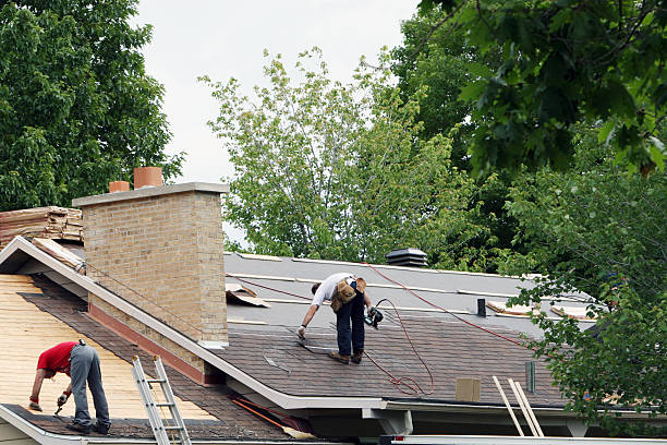 Reliable Watertown, SD Roofing Contractor Solutions